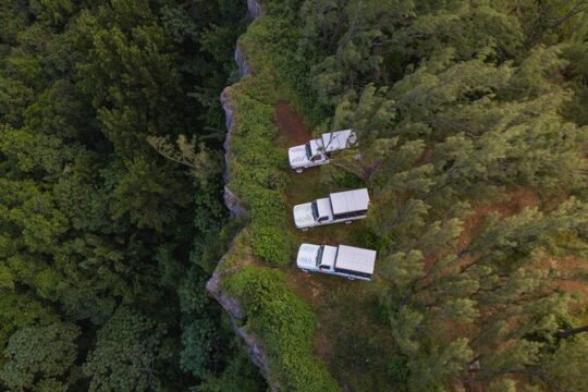 Adventure Safari