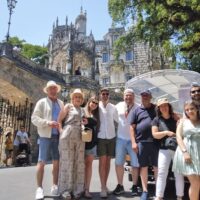 Architecture Tours