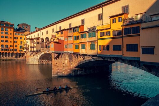 Michelangelo Quest Experience in Florence