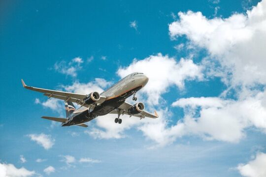 Ciampino Airport transfer
