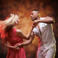 Dance Lessons