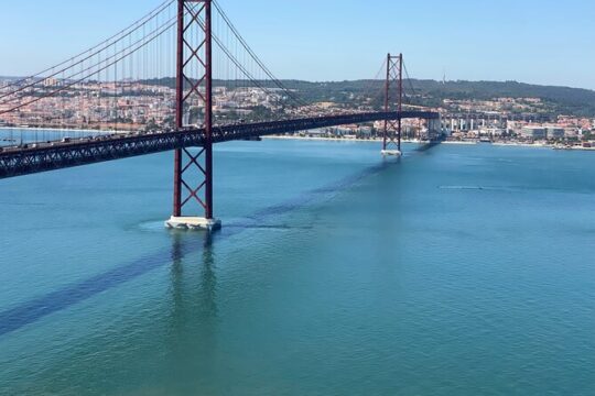 mapeTOUR Transfers from Lisbon Airport to Lisbon