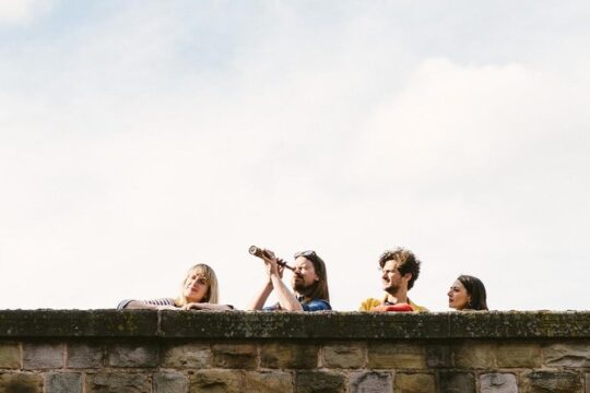 Fun, Flexible Treasure Hunt Around Liverpool with Cryptic Clues & Hidden Gems