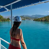 Catamaran Cruises
