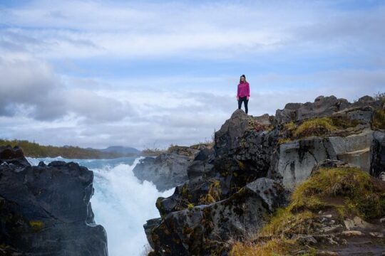 Iceland’s Golden Circle Private Tour with Pickup and Photography