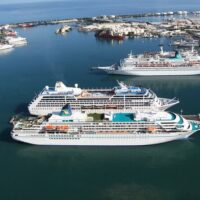 Airport & Ground Transfers