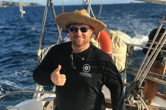Learn to Sail - Sailing Lessons All Inclusive
