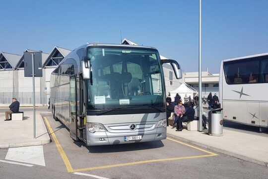 Airport transfers