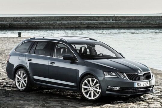 Taxi Transfer Budva to Tirana