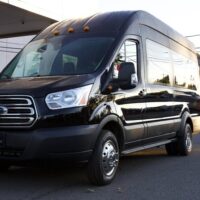 Bus Services