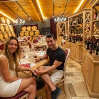 Weddings & Honeymoons