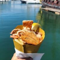 Walking Tours