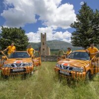 4WD, ATV & Off-Road Tours