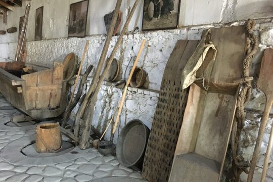 3 Days Holiday Package In Georgia (Kakheti Wine Tour)
