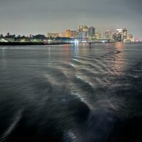 Shore Excursions