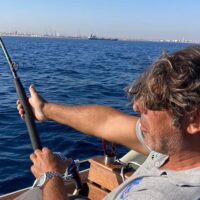 Fishing