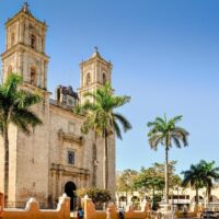 Multi-day & Extended Tours