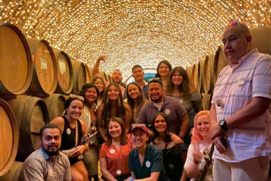 Enjoy a full day on the Tequila and Amatitan route