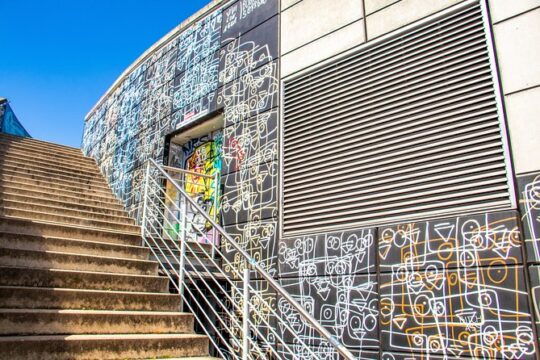 Discover the LGBT side of St.Pauli with a Local