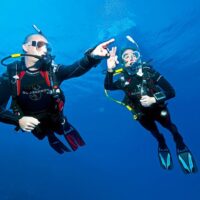 Scuba Diving