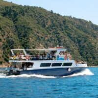 Audio Guided Tours