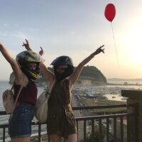 Motorcycle Tours