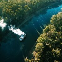 Multi-day Cruises