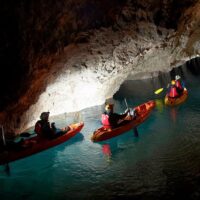 Walking & Biking Tours