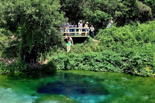 Private 4 Day Tour of Albania from North to the South