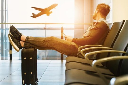 London to Heathrow Airport Private Transfer Service