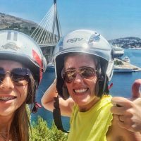 Motorcycle Tours
