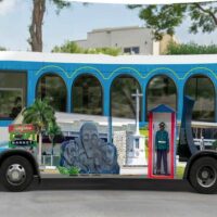 Bus & Minivan Tours