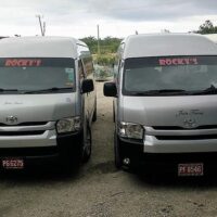 Transfers & Ground Transport