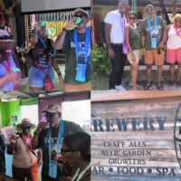 Beer & Brewery Tours