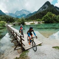 Multi-day & Extended Tours