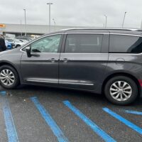 Airport & Ground Transfers