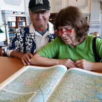 Self-guided Tours & Rentals