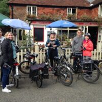 Bike Rentals