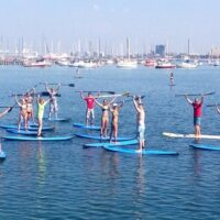 Water Sports