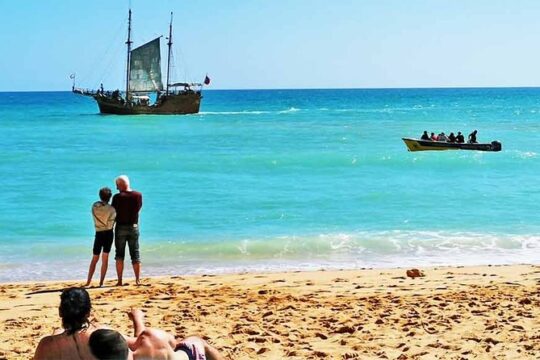 2 Days in Algarve