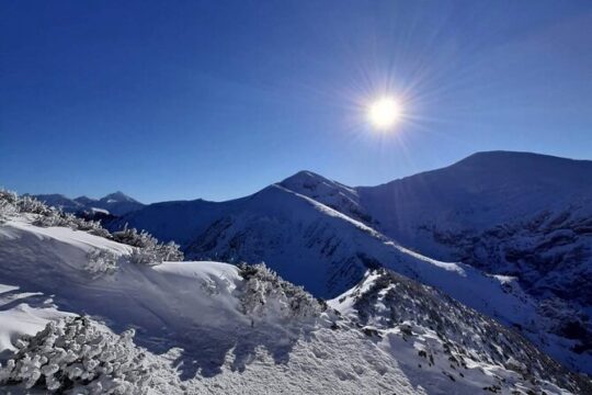 Zakopane Tour from Krakow with Thermal SPA and Hotel Pick up