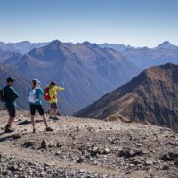 Hiking & Camping