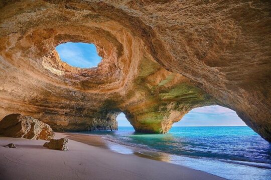 Transfer Lisboa - Ericeira/Mafra/Torres Vedras *Private Transfer*