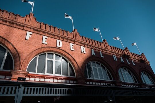 The F Factor: Adelaide food tour