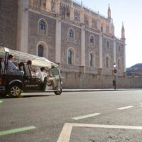 Classic Car Tours