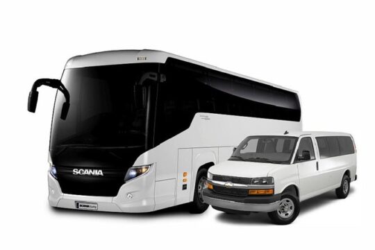 Aiport Transfer from FARO to TAVIRA or CABANAS