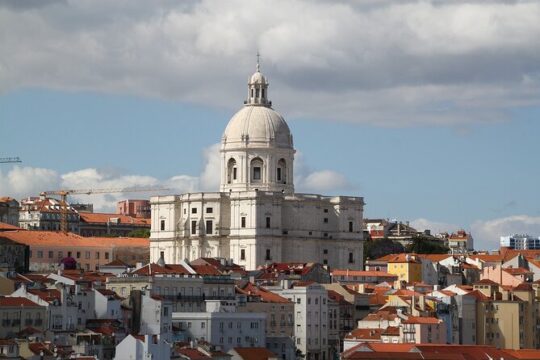 2 Days Religious Portugal