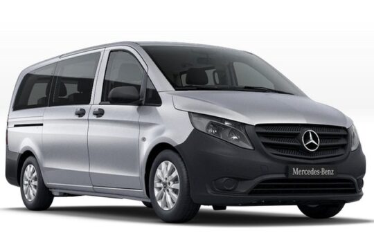 Transfer Lisbon to Albufeira