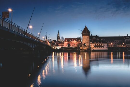 Explore the Instaworthy Spots of Konstanz with a Local