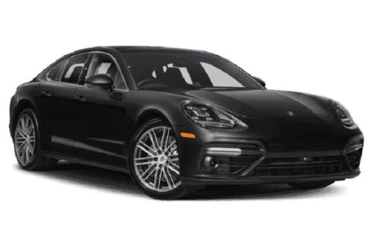 Antalya Airport (AYT) to Alanya Transfer - Supercars